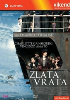 Zlata vrata (Nuovomondo (The Golden Door)) [DVD]